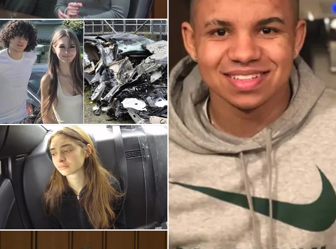 Case Update: Mackenzie Shirilla’s appeal is back on the table, leaving many wondering what happens next