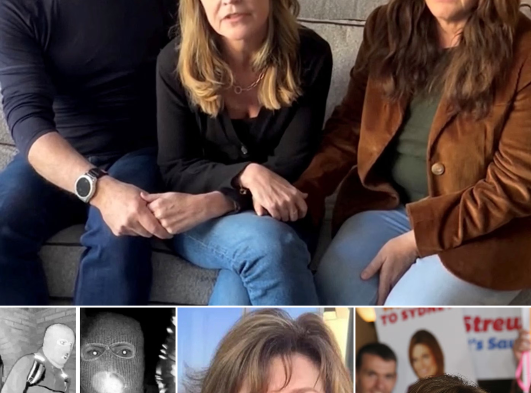 Chilling Claim: A ransom letter says it knows who abducted Nancy Guthrie, but the sheriff leading the case isn’t convinced
