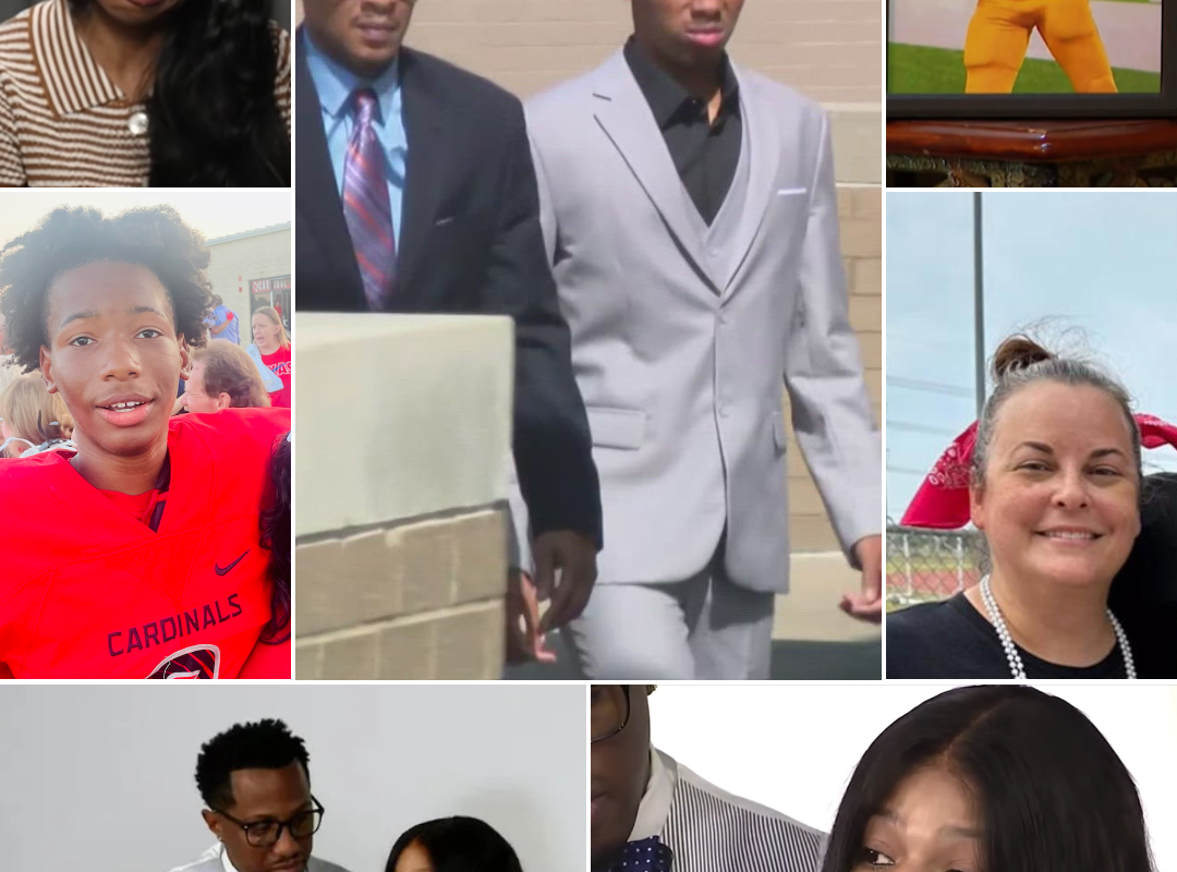 New Development: Questions are mounting around Karmelo Anthony’s family after reports of an investigation surfaced while he says he cannot afford the appeal process