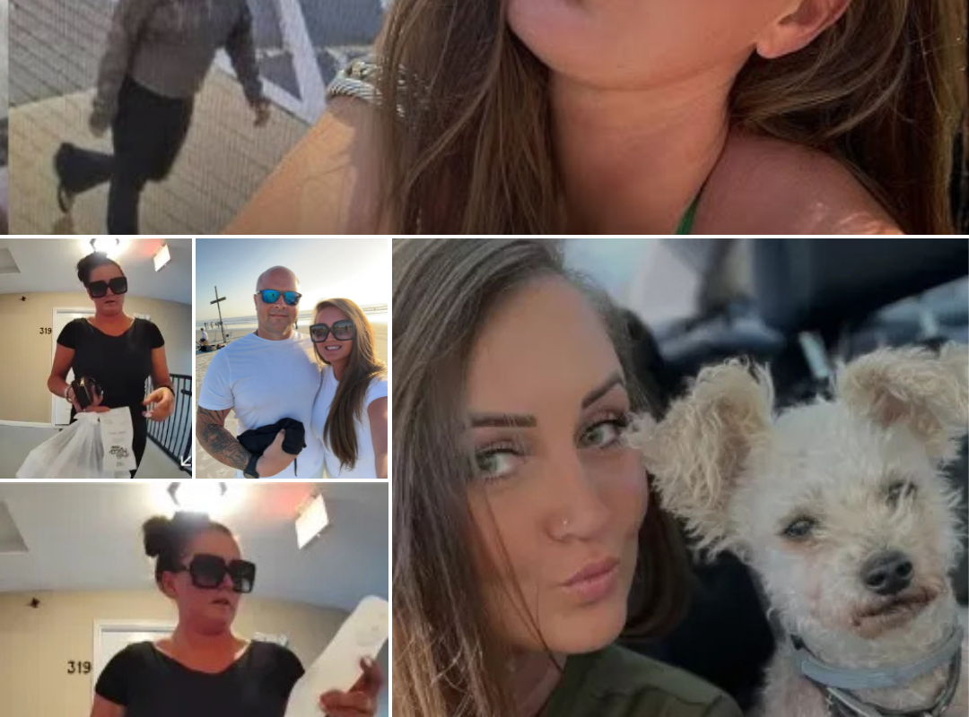 Family Reveals: Elena Moore’s parents share a heartbreaking final video of their daughter