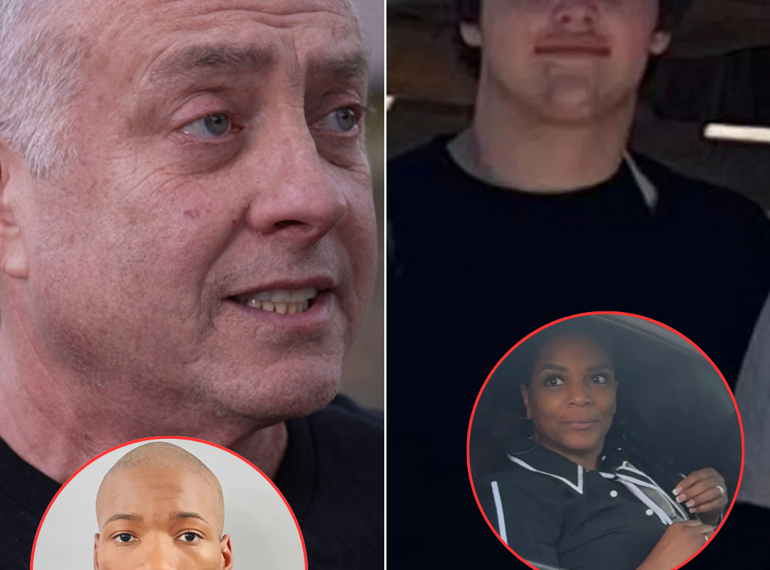 Unexpected Claim: Austin Metcalf’s father says his concerns about Karmelo Anthony’s family go bey0nd the actions of their ch!ld