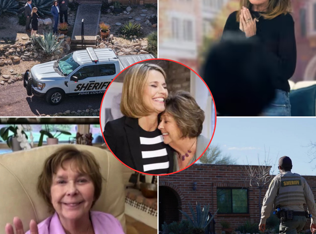 Key Clues Revealed: Investigators are taking a closer look at two ransom letters that may contain the answer to where Nancy Guthrie was left