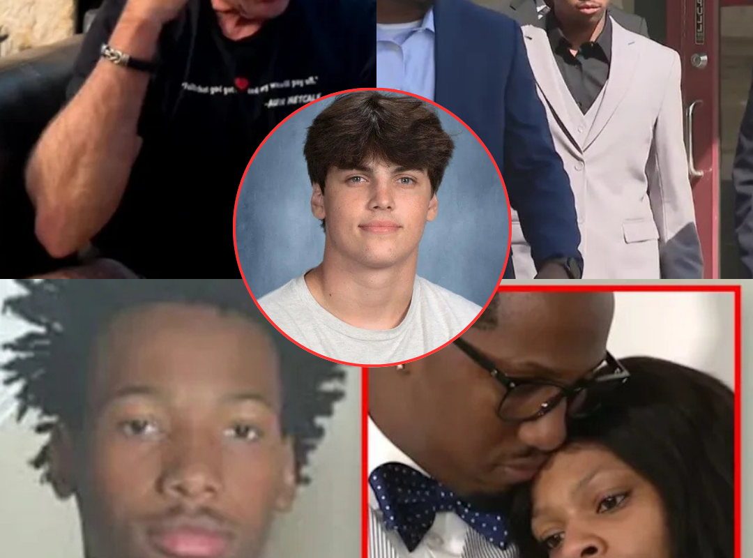 Prison Life: A closer look at Karmelo Anthony’s daily routine, meals, and life behind bars following the Austin Metcalf case