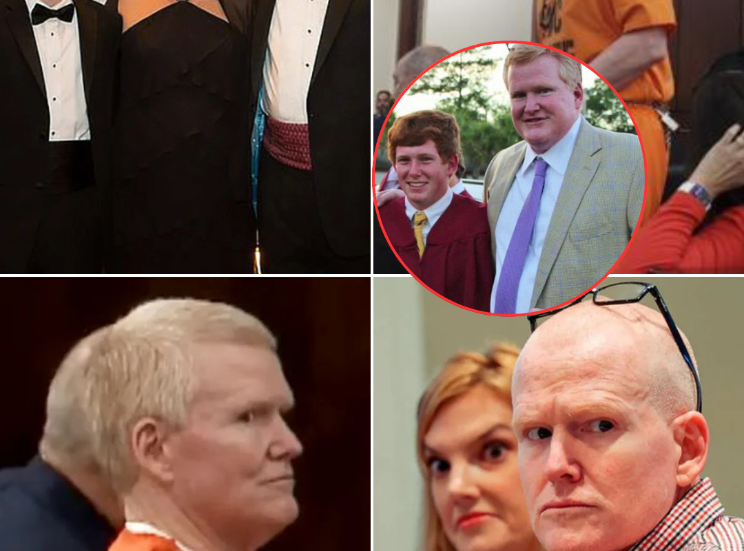 Legal Twist: Alex Murdaugh’s murder case is back where it all began as both sides prepare for another explosive showdown in Lowcountry court