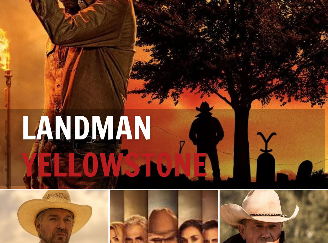 Landman and Yellowstone: They don’t share a universe, but their real connection is far more compelling!