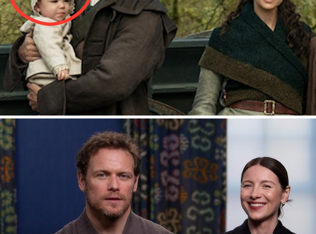 OUTLANDER’S BIGGEST SECRET ALMOST NEVER HAPPENED! Before it became a worldwide sensation with over 50 million copies sold, Diana Gabaldon’s legendary saga was on the verge of disappearing forever.