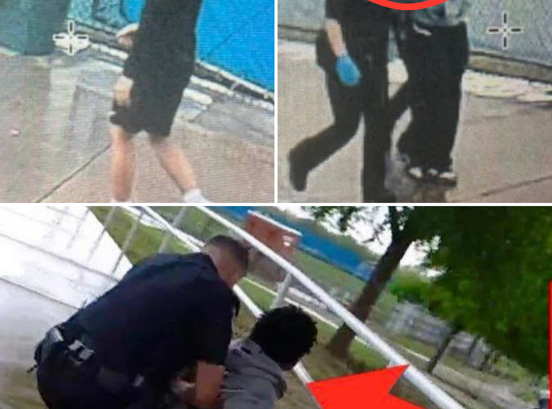 The 911 Audio Is Heartbreaking… Every Second Shows the Desperate Effort to Save Austin Metcalf.