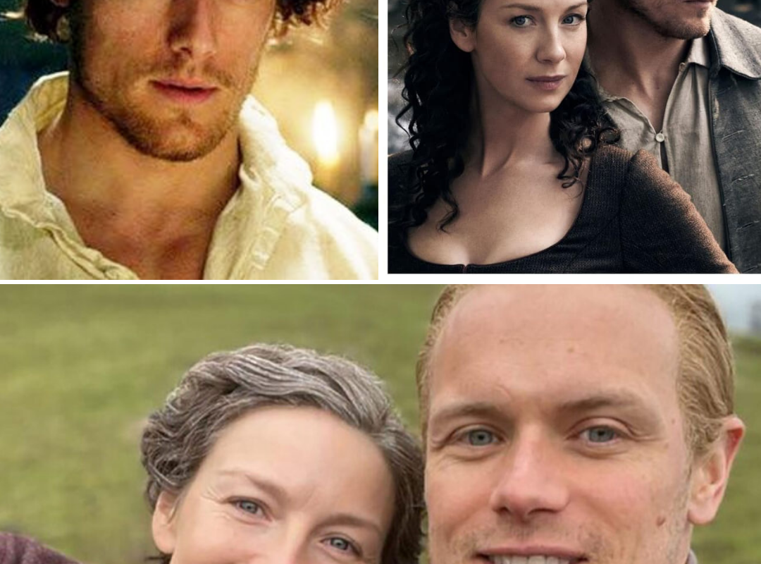 Fans thought Sam Heughan’s next big moment would be another role on screen—but what he’s doing instead is completely rewriting expectations.