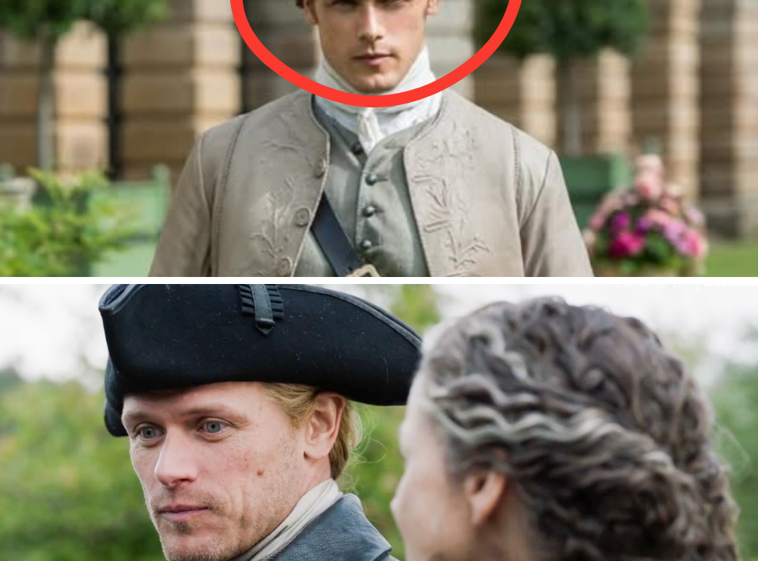 Jamie Fraser’s kilt was never just a costume. For years, fans admired the iconic look without realizing it was hiding a powerful secret in plain sight.