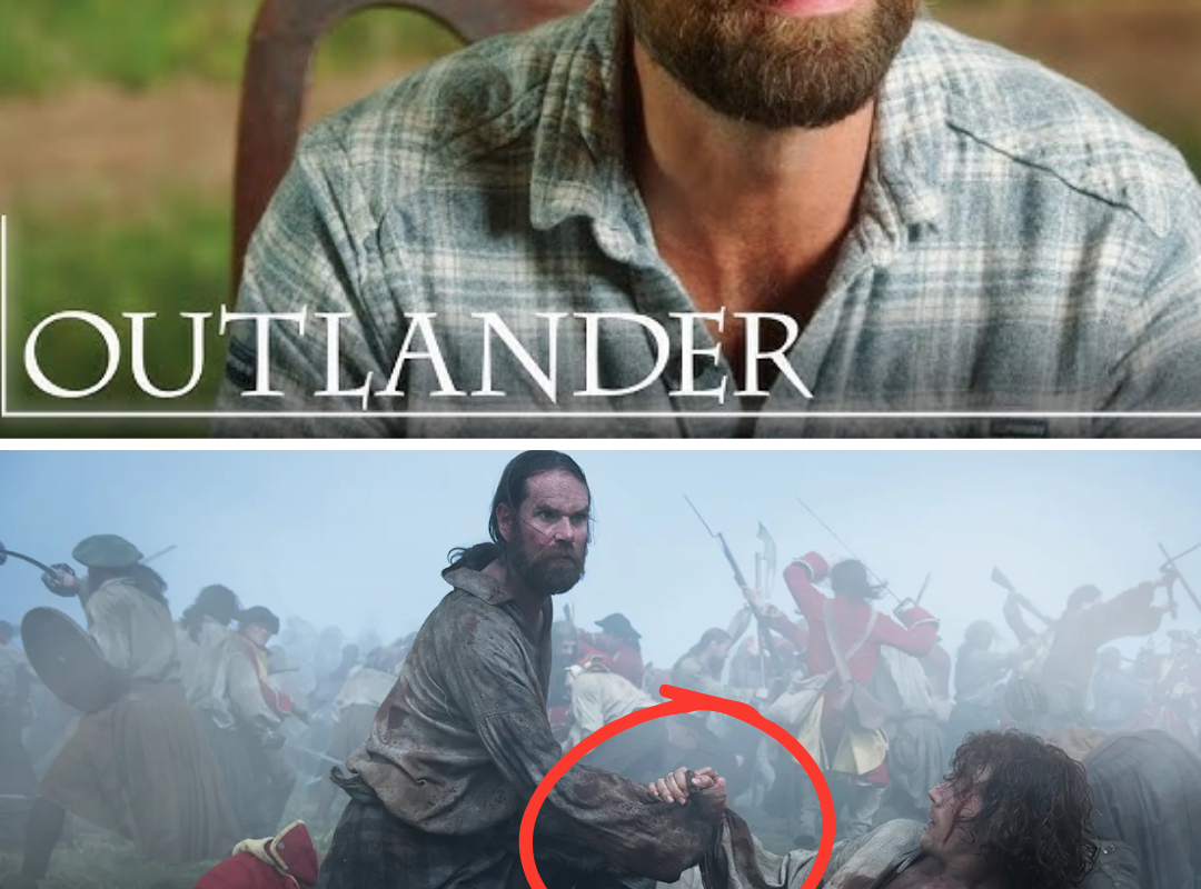 He Was Never Outlander’s Hero—So How Did Murtagh Become One of Its Most Valuable Characters?