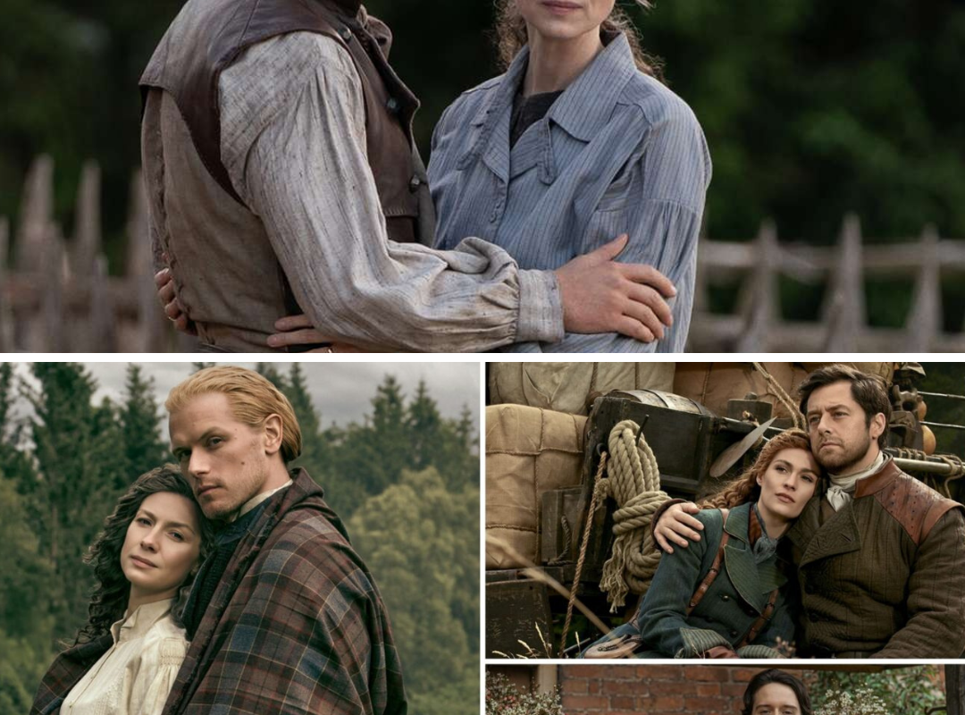 The Outlander Season 8 finale doesn’t just wrap up a story—it twists it into something far more unsettling and unforgettable.