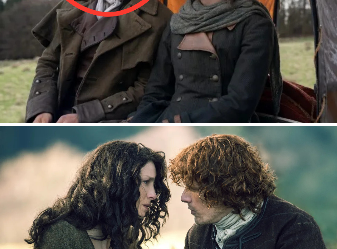 OUTLANDER’S LAST CHANCE FOR EMMY GLORY? Fans Are Stunned by Starz’s Bold Final Move!