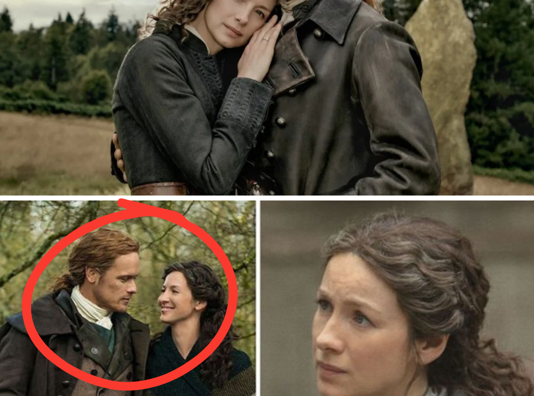 Sam Heughan’s Shocking Outlander Confession: “I Thought I Might Actually Hurt Someone” During Filming!