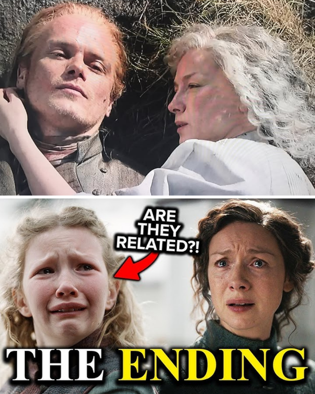 Outlander’s Final Episode Just Exposed a Secret Fans Missed the First Time…