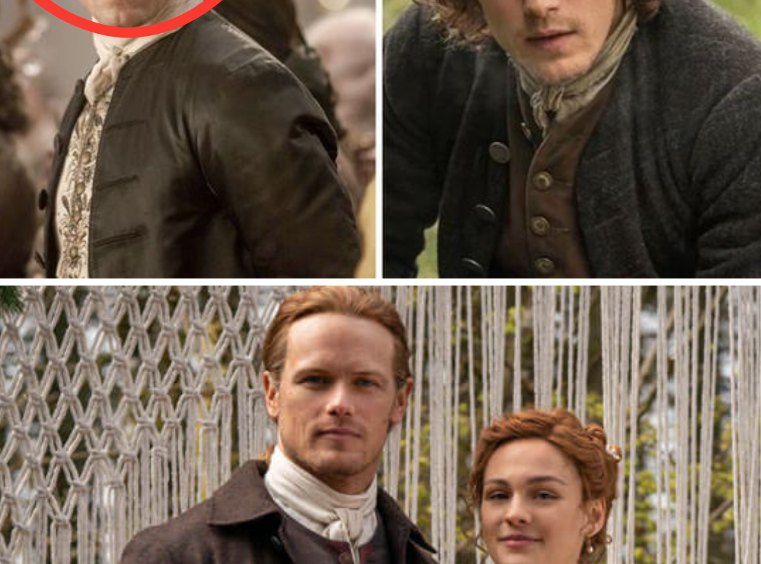 As Jamie Fraser turns 50, he gives Claire a cheeky reminder that he’s still in “perfect working order”—creating one of the sweetest and most unexpected moments of Season 5. But with the Regulator Rebellion reaching a breaking point, happiness may not last for long…