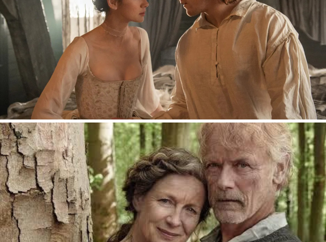 Outlander May Be Ending, But Fans Already Know Which Story They Want Next