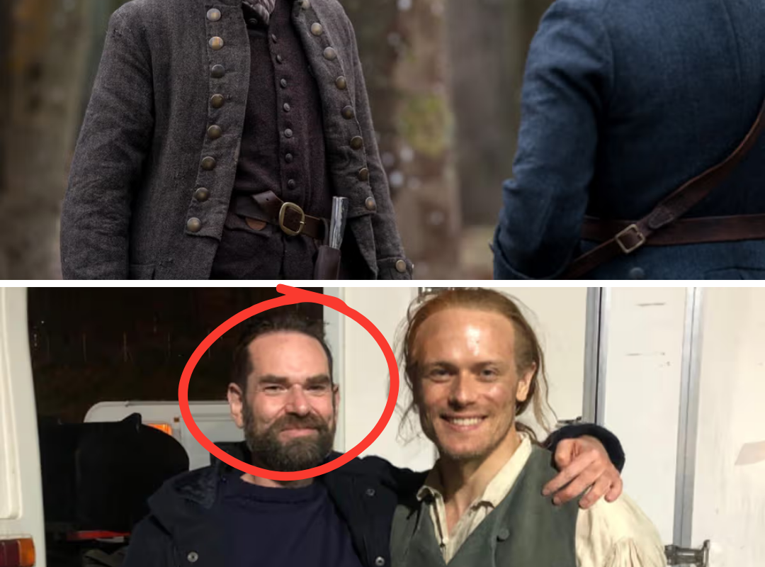 He wasn’t written to be the center of the story—but he ended up stealing it anyway. Duncan Lacroix’s Murtagh Fitzgibbons Fraser never held the spotlight in Outlander, yet he became the character fans emotionally refused to lose.