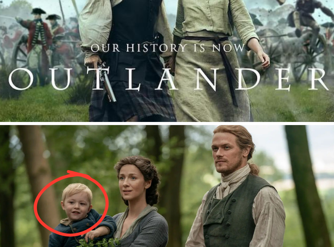 The “Outlander” Finale Controversy: Why Fans Are Divided, Furious, and Refusing to Let Go