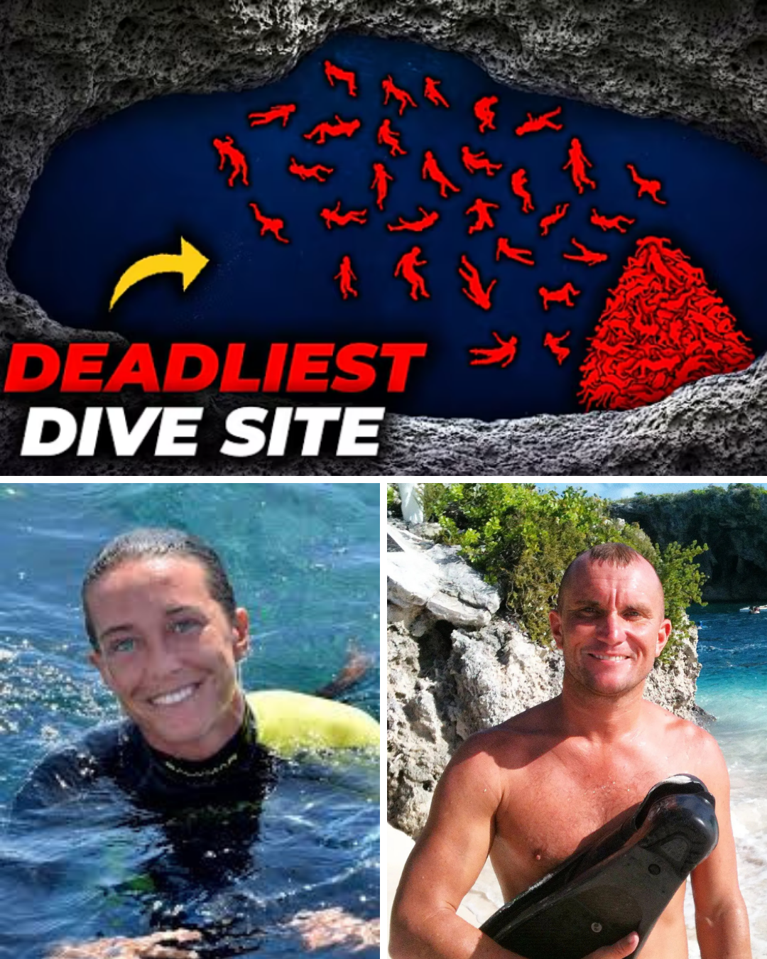 Tourists Keep Flocking to the World’s Deadliest Dive Site — What Happens Below Has Claimed More Lives Than Everest