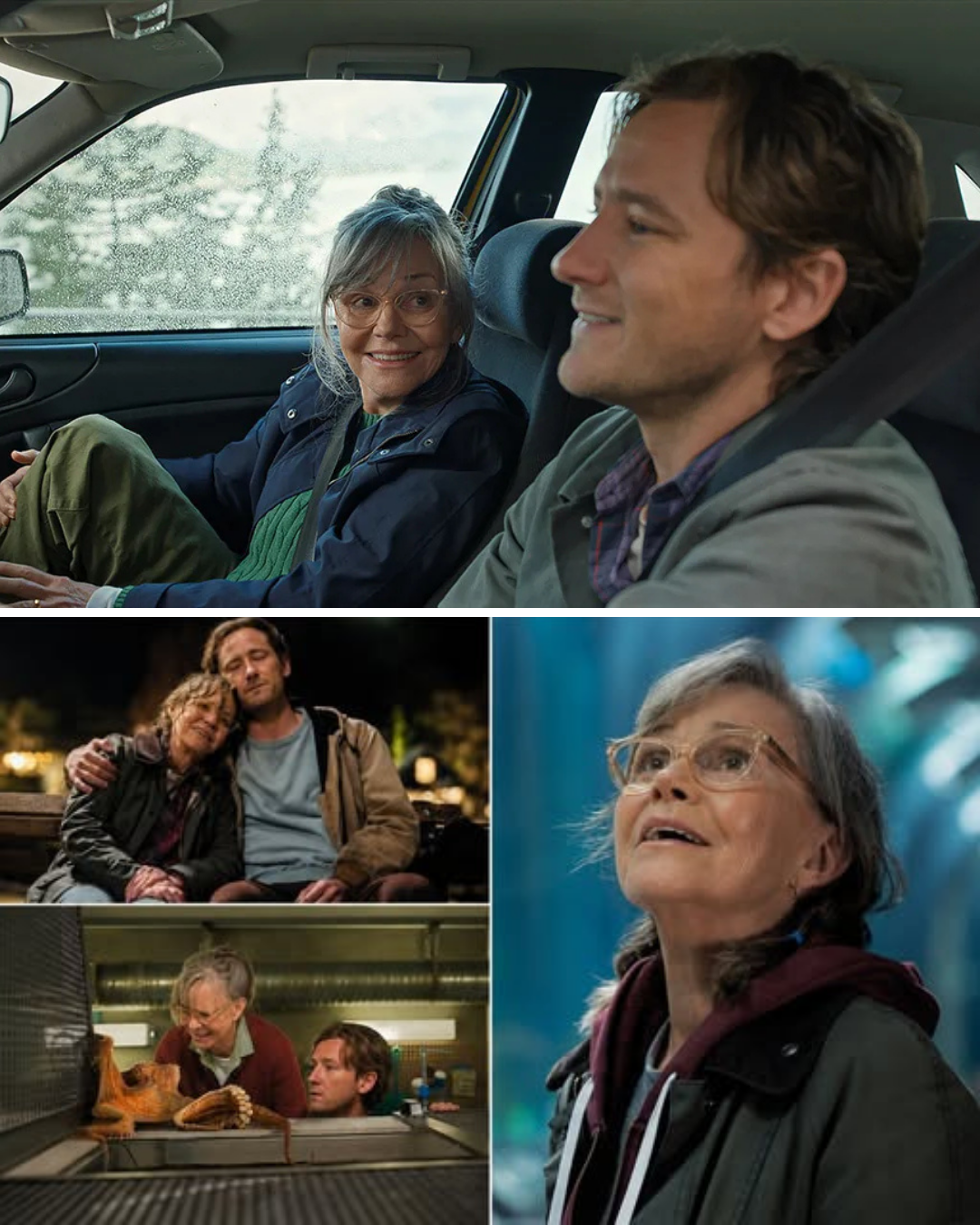 Netflix Just Released the Scene Everyone Is Laughing At — And It Might Be the Most Unintentionally Hilarious Disaster of the Year
