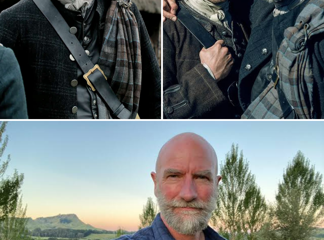 Graham McTavish has finally broken his silence—and what he reveals about Dougal MacKenzie’s death in Outlander is turning everything fans thought they knew completely upside down.
