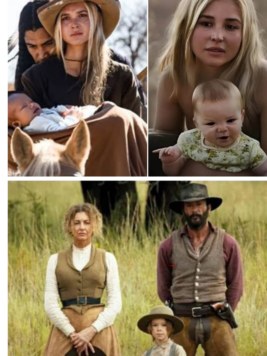 BIG UPDATE: 1883 SEASON 2 RUMORS EXPLODE — 10 NEW EPISODES COULD CHANGE THE DUTTON LEGACY