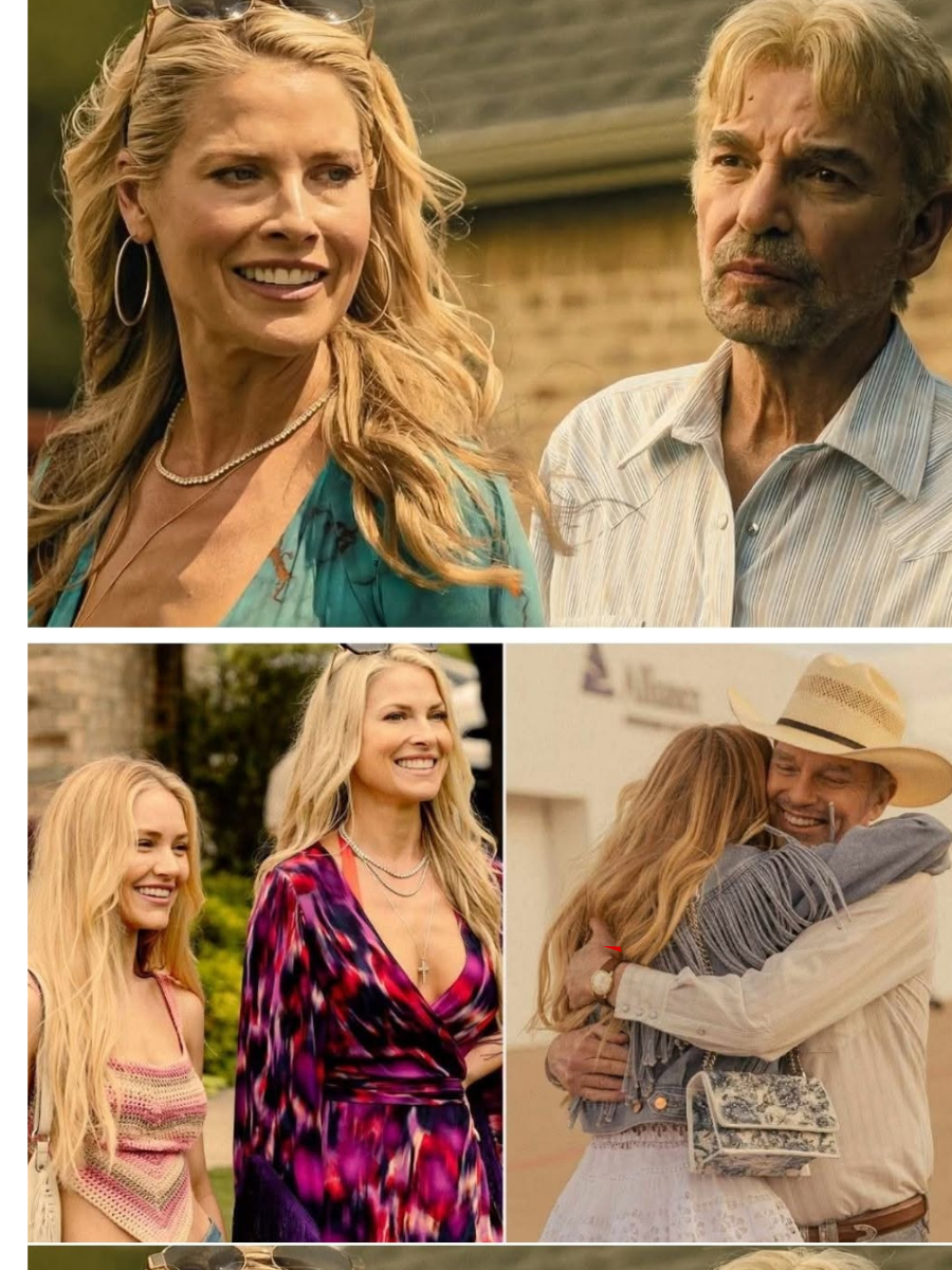 LANDMAN SEASON 3 BOMBSHELL — 14 EPISODES AND ONE OIL WAR THAT COULD CHANGE EVERYTHING