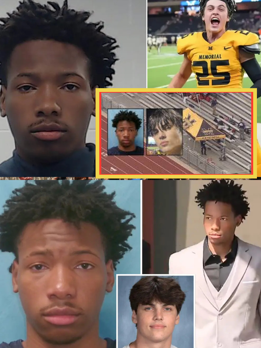 NO CAMERAS, NO BROADCAST, ONE HIDDEN VIDEO: The Karmelo Anthony trial turns tense as footage from the Frisco competition finally enters the courtroom… 👇👇
