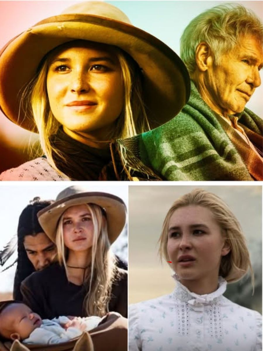 🚨1883 SEASON 2 IS OFFICIAL — BUT ONE DUTTON SECRET MAY CHANGE EVERYTHING🔥 Paramount+ has confirmed 10 new episodes, and insiders say the continuation will explore a chapter of the family’s journey that was never supposed to be told… 👇👇
