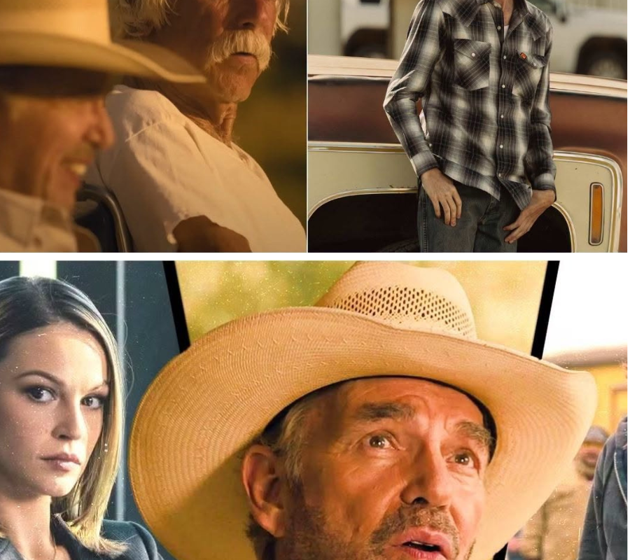 LANDMAN SEASON 3 RELEASE CALENDAR IS HERE — AND THE COUNTDOWN JUST GOT REAL