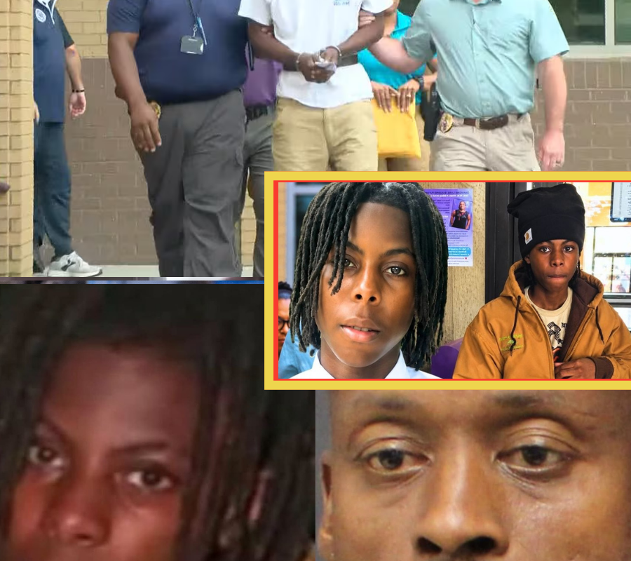 THE TEXT MESSAGES THAT UNMASKED THE KILLER: Investigators reviewing Ja’Derrius Minnieweather’s phone timeline reportedly discovered a pattern of messages that led them to one haunting piece of evidence abandoned at the scene… 👇