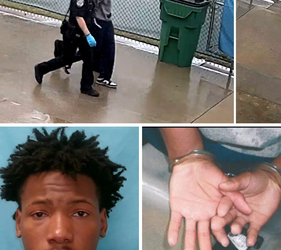 30 MINUTES AGO: COURT SHOCK AS Karmelo Anthony’s Case Is Reopened — A newly surfaced 10-minute video reportedly captures the moments after the attack, including a chilling warning allegedly directed at the victim… 👇