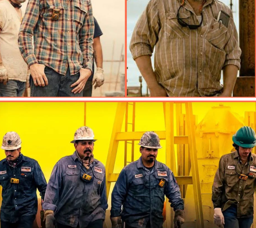 BIG UPDATE: LANDMAN SEASON 3 IS BACK — AND THE WEST TEXAS OIL WAR JUST GOT BIGGER