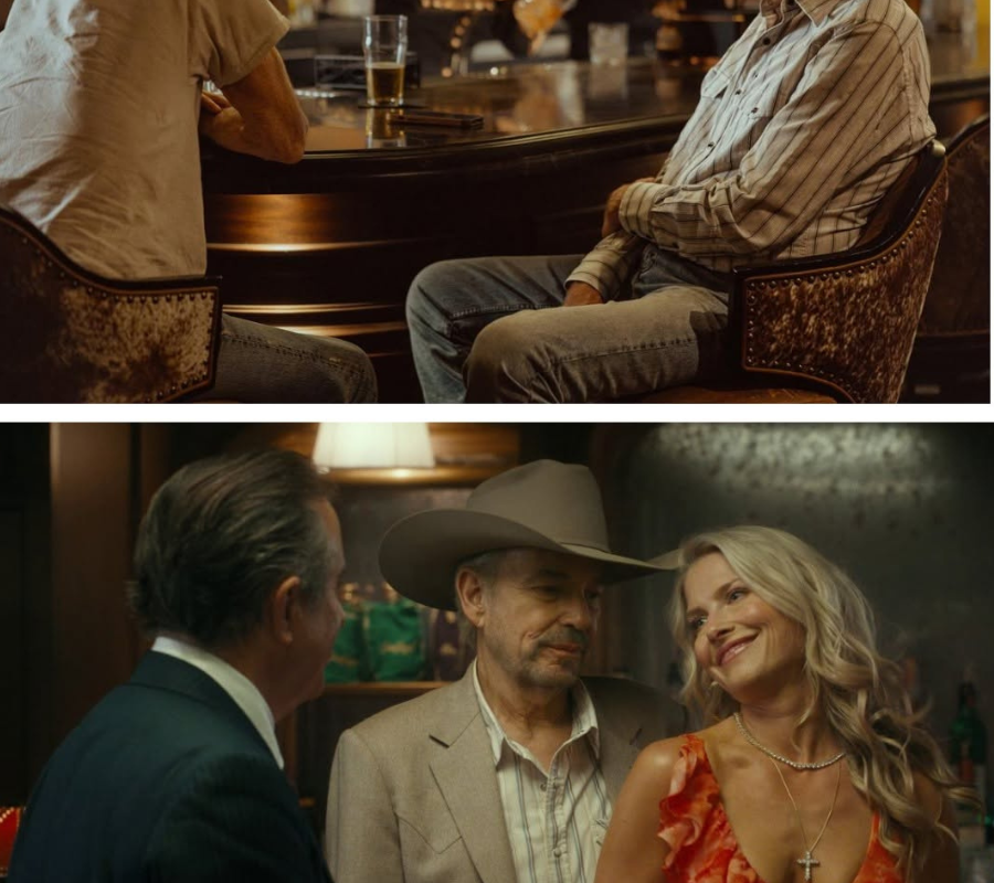 LANDMAN’S NEXT CHAPTER IS COMING — AND THE TEXAS OIL WAR IS ONLY GETTING DARKER