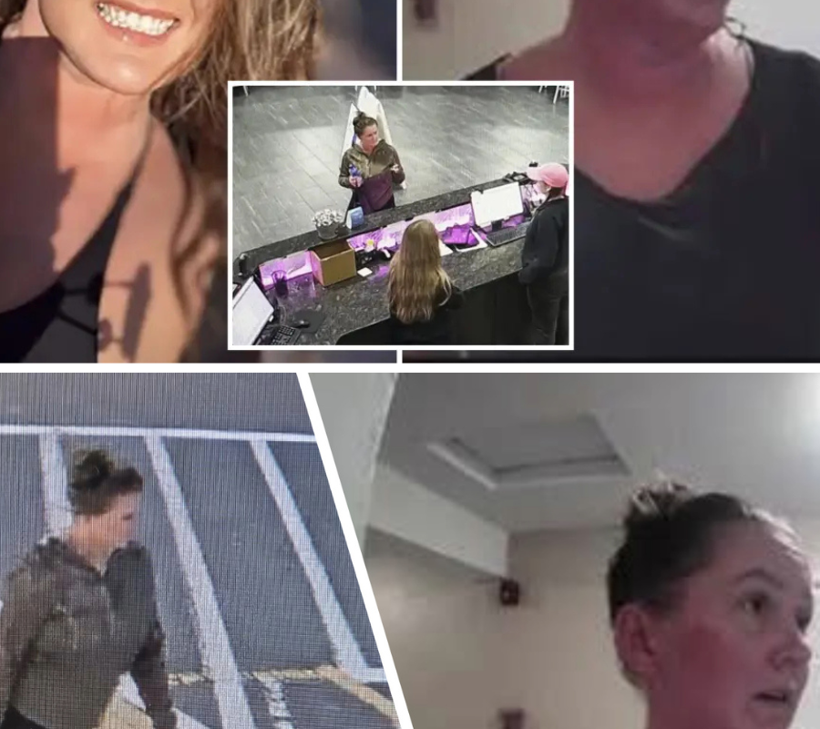 THE HIDDEN CLUE INSIDE THE TOXICOLOGY REPORT: Investigators reviewing Elena Katherine Moore’s case say unexpected laboratory findings may explain what happened in her final moments… 👇👇