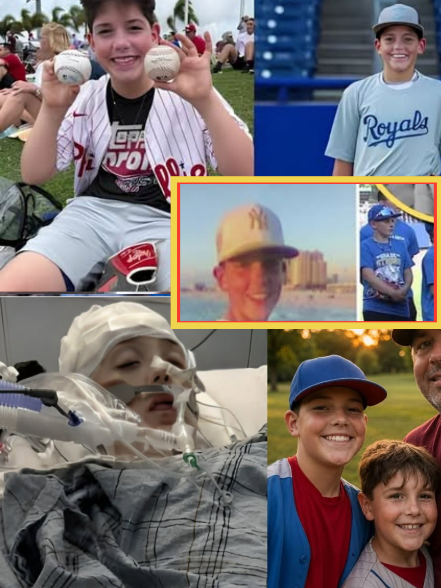 THE LAST WORDS BEFORE THE COMA: In the emergency room, Xavier Taylor reportedly whispered three names into a doctor’s ear — and investigators are now examining what those names could reveal about his final hours…