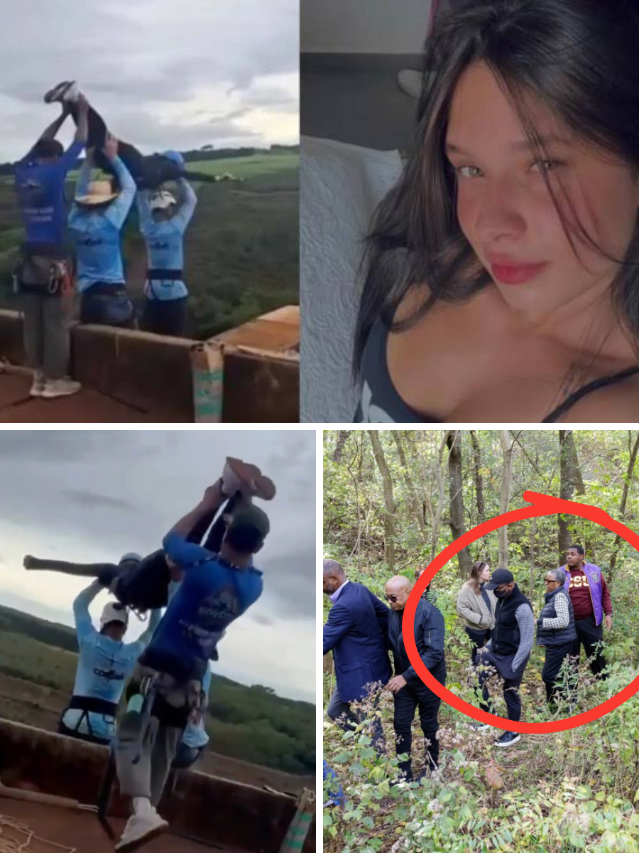 IT WASN’T JUST A GAME GONE WRONG? Investigators reviewing newly surfaced footage and autopsy findings in the death of Maria Eduarda Rodrigues de Freitas say the evidence raises disturbing new questions… 👇👇
