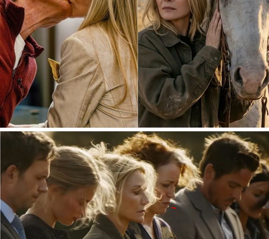THE MADISON SEASON 2 SHOCKER — ONE PREMIERE TWIST HAS FANS ASKING WHO REALLY CAME BACK