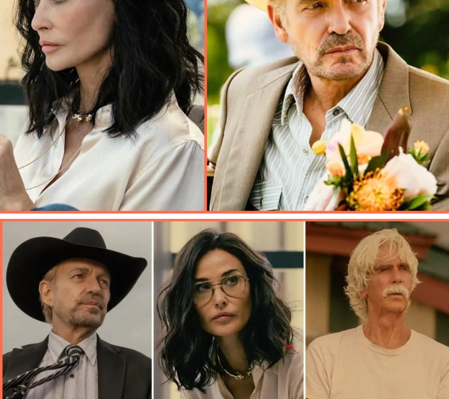 LANDMAN SEASON 3 IS GOING BIGGER — AND WEST TEXAS MAY NEVER BE THE SAME