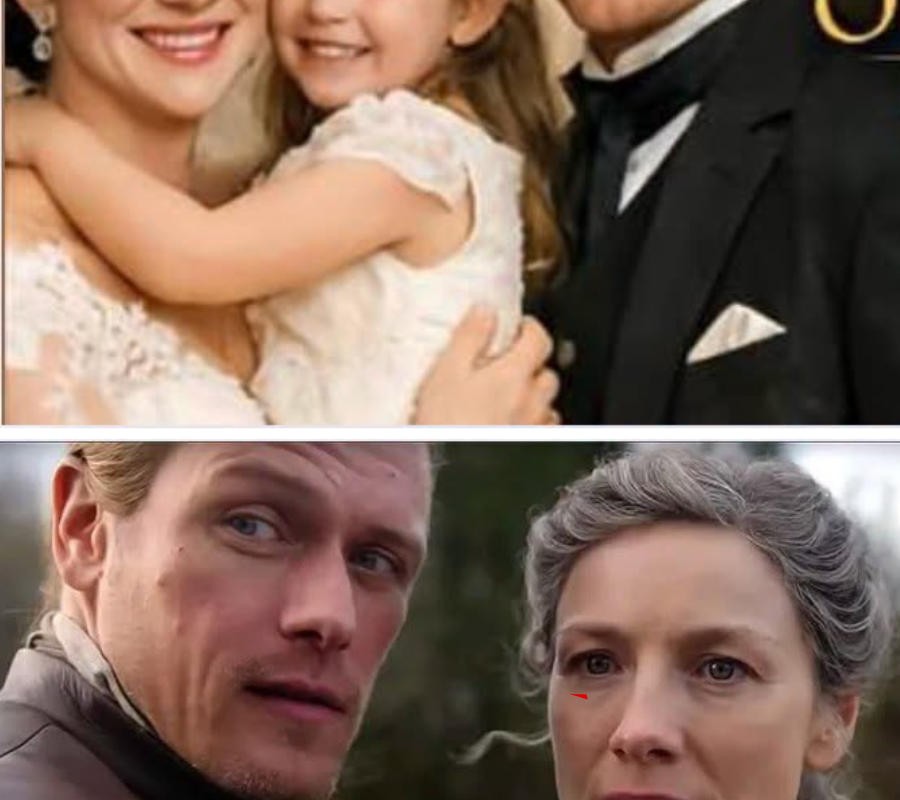 THE ULTIMATE SACRIFICE? OUTLANDER SEASON 8 ENDING MAY HAVE REVEALED THE CHILD WHO CHANGES EVERYTHING