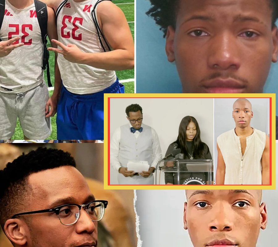 THE DETAILS THAT STILL ENRAGE AUSTIN METCALF’S SUPPORTERS: While Austin’s family prepared for trial, Karmelo Anthony was released on bail