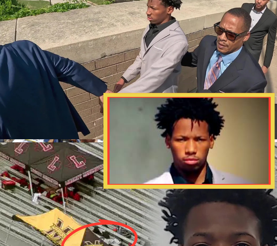 THE APPEAL FIGHT STARTS NOW: Karmelo Anthony is moving to challenge his murder conviction in the Frisco track meet killing — and the next courtroom battle may be even more explosive…