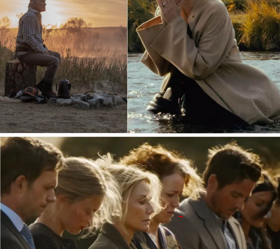 The 10-Episode Expansion… The Hidden Broadcast Details for ‘The Madison’ Season 2 Everyone Missed!
