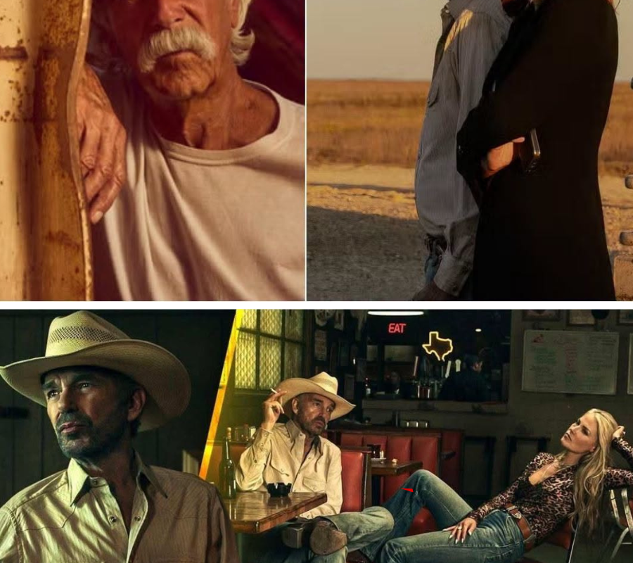 14 EPISODES… AND AN OIL WAR IS COMING — LANDMAN SEASON 3 JUST TURNED INTO A FULL-SCALE EVENT