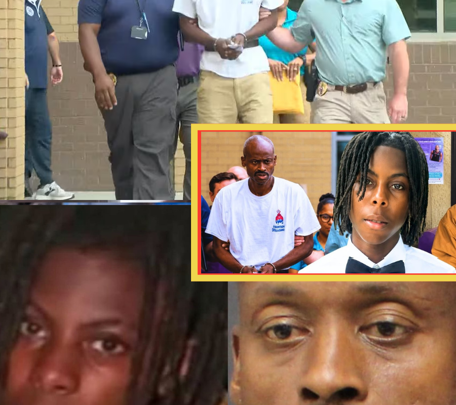 THE TEXTNOW MESSAGE COULD BE THE BEGINNING OF IT ALL: What did his 16-year-old girlfriend say to Ja’Derrius before he rushed into danger?