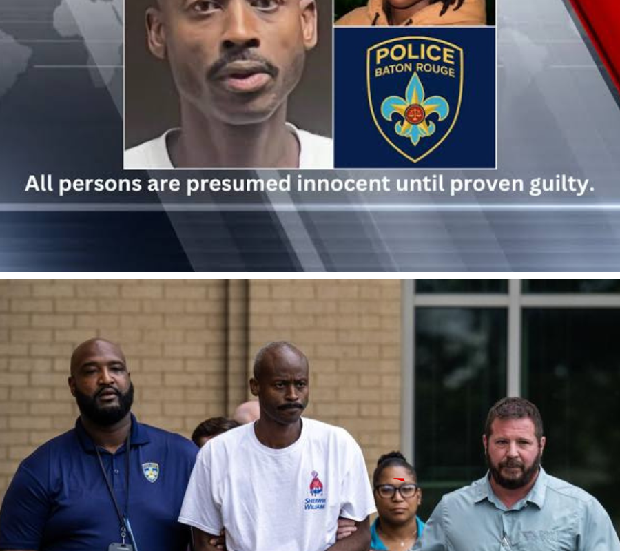 THE LAST TEXT ON HIS PHONE CHANGED EVERYTHING: At 2 AM, Ja’Derrius Minnieweather allegedly received a chilling warning — and 16 words are now haunting the case… 👇👇
