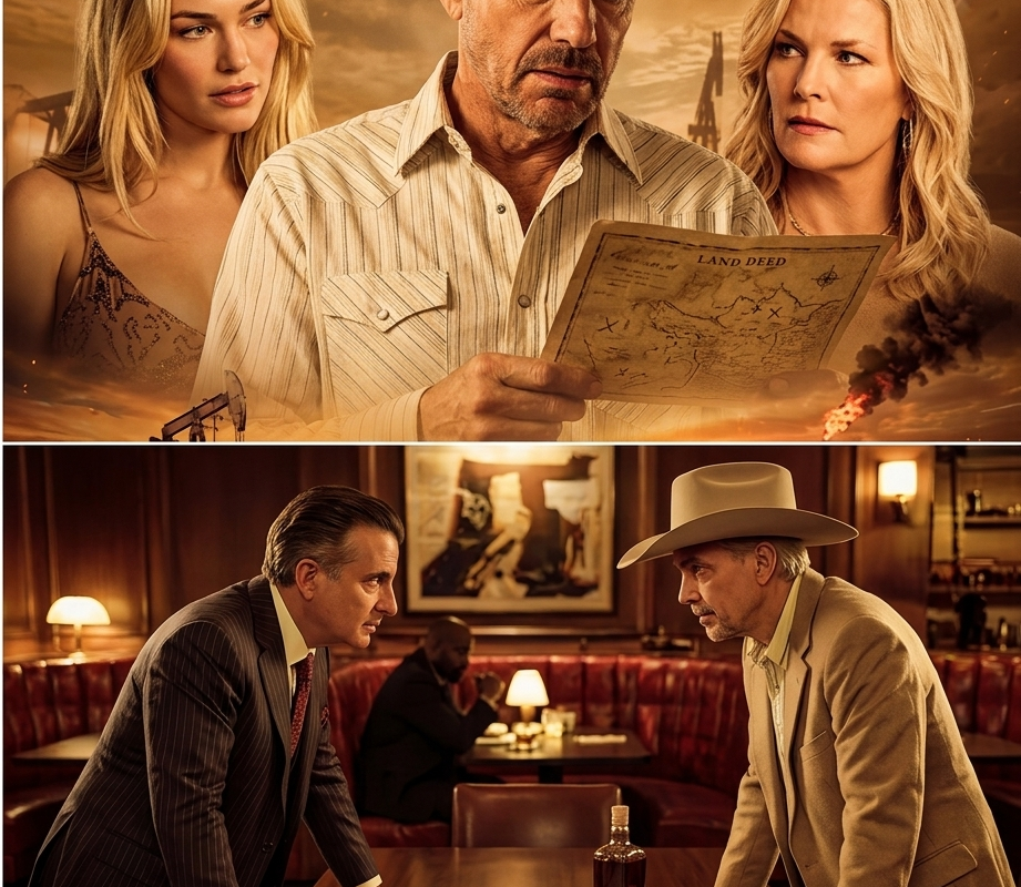 🚨 THE LANDMAN SEASON 3 BOMBSHELL: THE “14-EPISODE” UPDATE THAT HAS FANS IN A COMPLETE FRENZY!