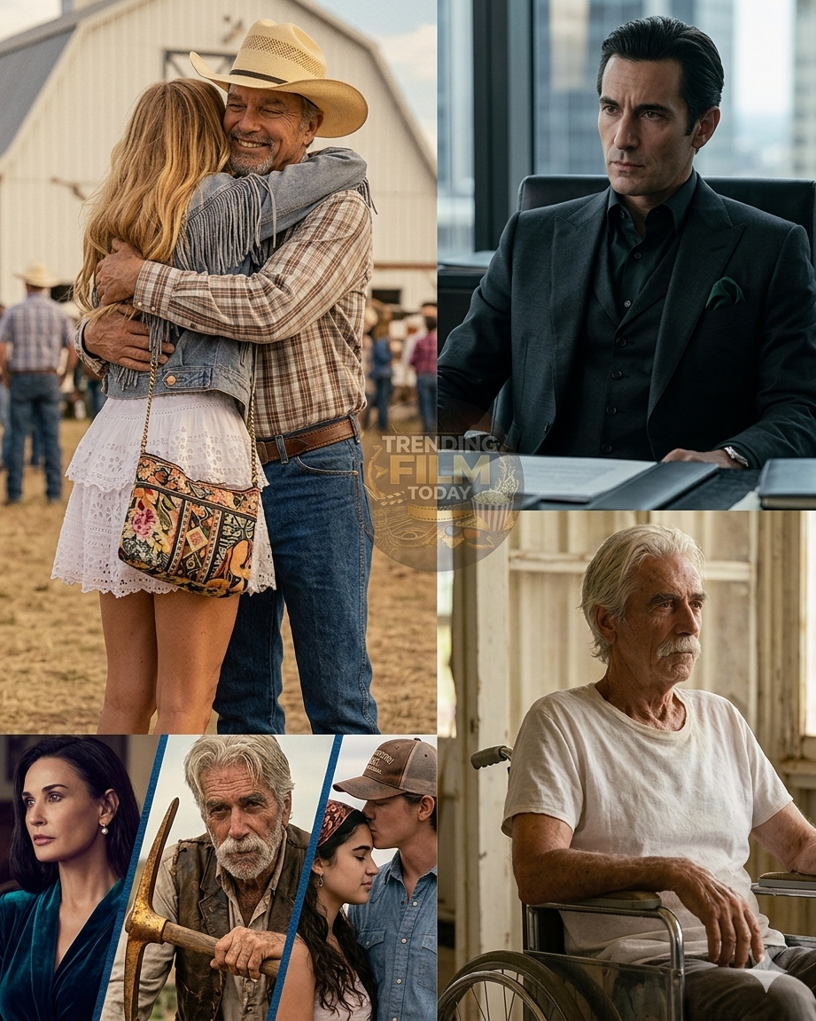 🚨 Landman Season 3 Just Got a Massive Update: 14 MORE Episodes Are Coming — Full Release Schedule Finally Revealed! 👇👇👇