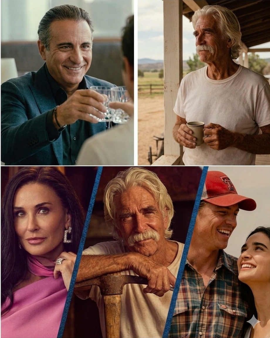 Production on Landman Season 3 is officially finished, and the complete release calendar has now been revealed! 👇👇👇