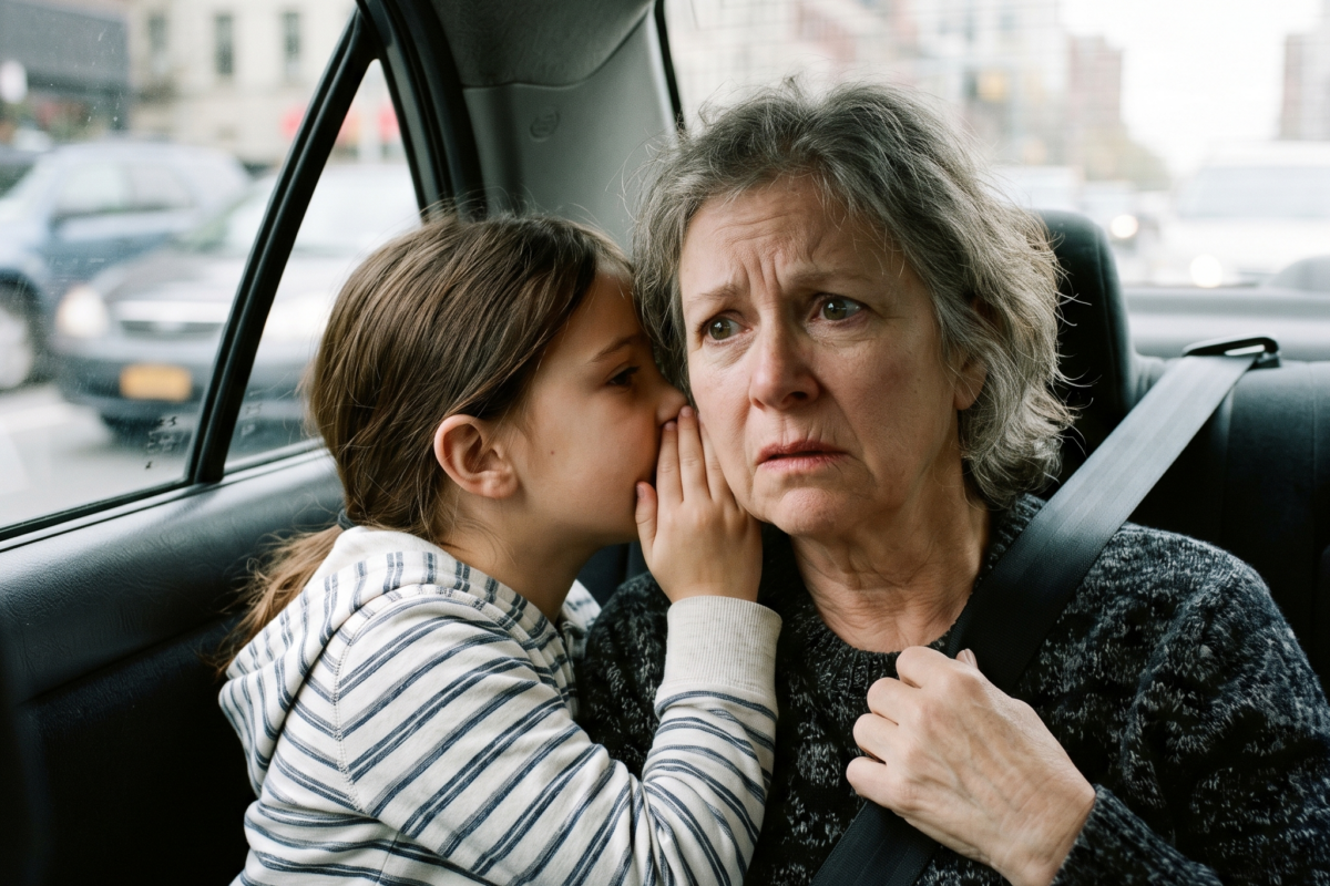 I ABANDONED MY SON’S VEHICLE AFTER A SHOCKING AIRPORT NOTE… BUT THE REVENUE FRAUD HIDDEN IN THE GLOVEBOX DETONATED MY MARITAL SECURITY